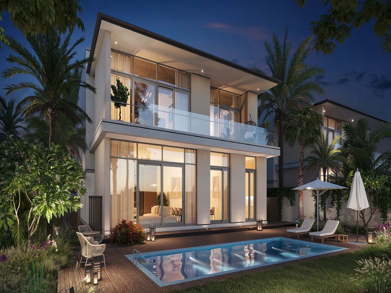 4 Bedrooms | Near To Lagoons | Multiple Units